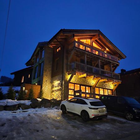 Chalet One Jasna Demanovska Dolina Ngoại thất bức ảnh