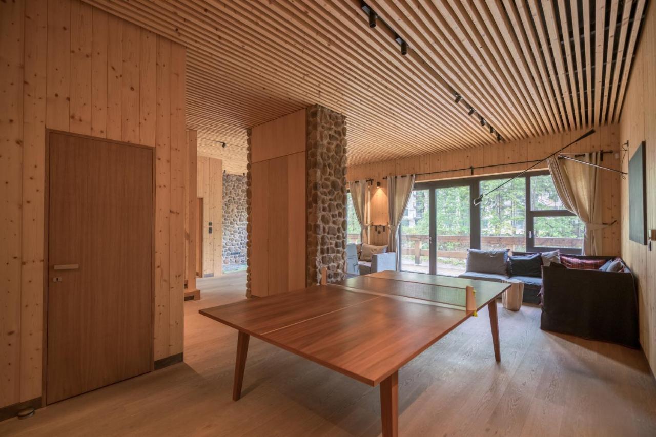 Chalet One Jasna Demanovska Dolina Ngoại thất bức ảnh