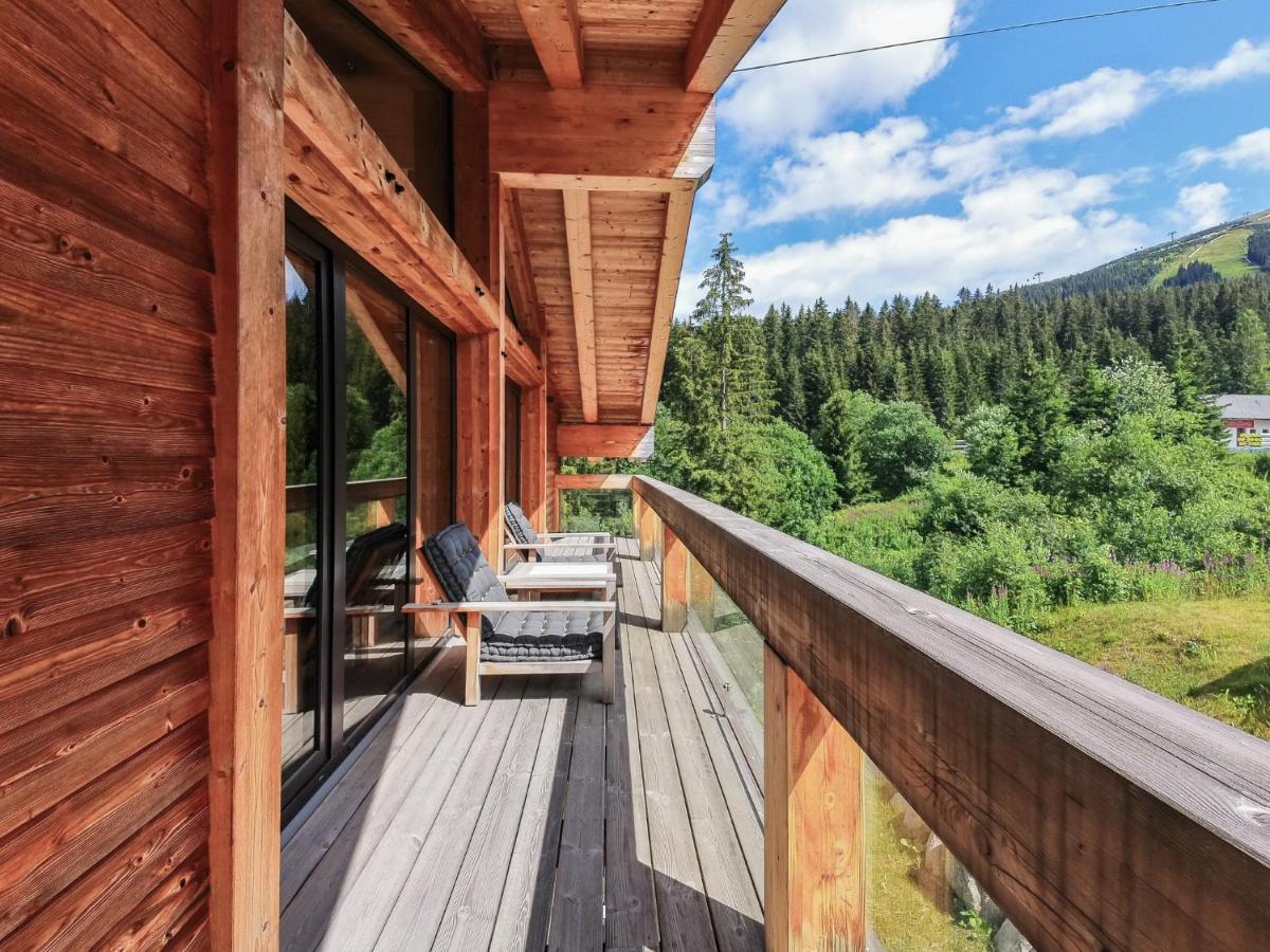 Chalet One Jasna Demanovska Dolina Ngoại thất bức ảnh