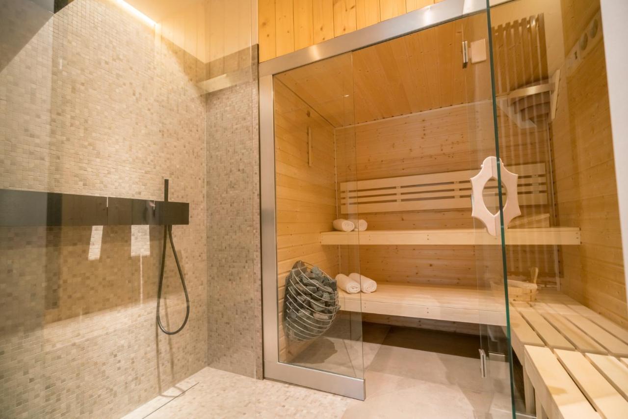 Chalet One Jasna Demanovska Dolina Ngoại thất bức ảnh