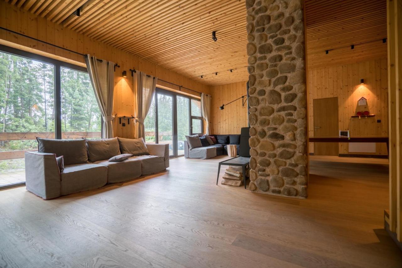 Chalet One Jasna Demanovska Dolina Ngoại thất bức ảnh