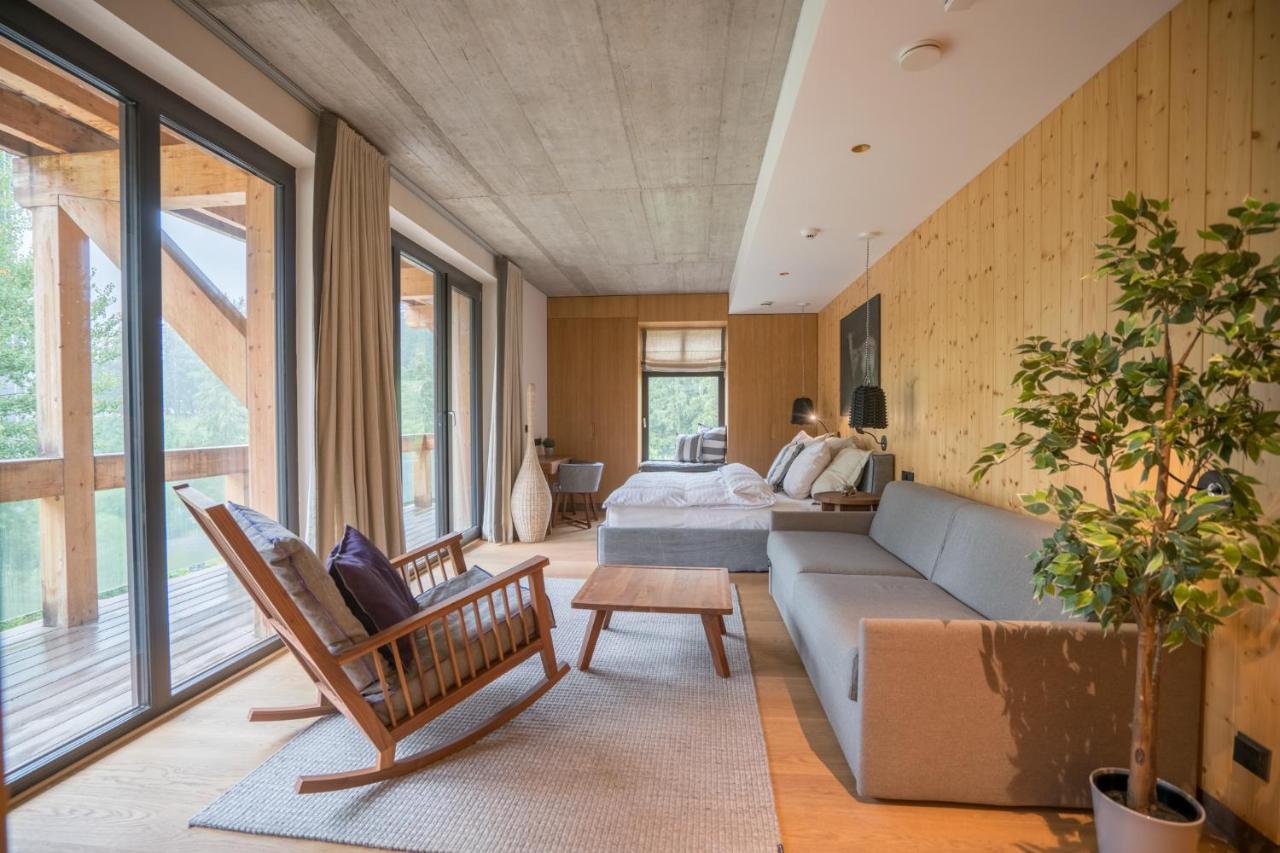 Chalet One Jasna Demanovska Dolina Ngoại thất bức ảnh