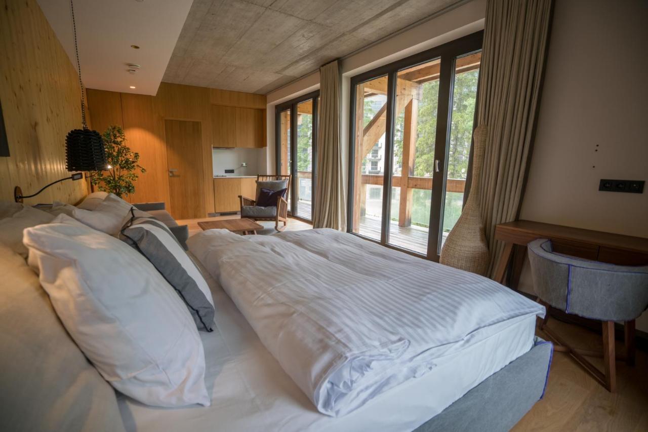 Chalet One Jasna Demanovska Dolina Ngoại thất bức ảnh