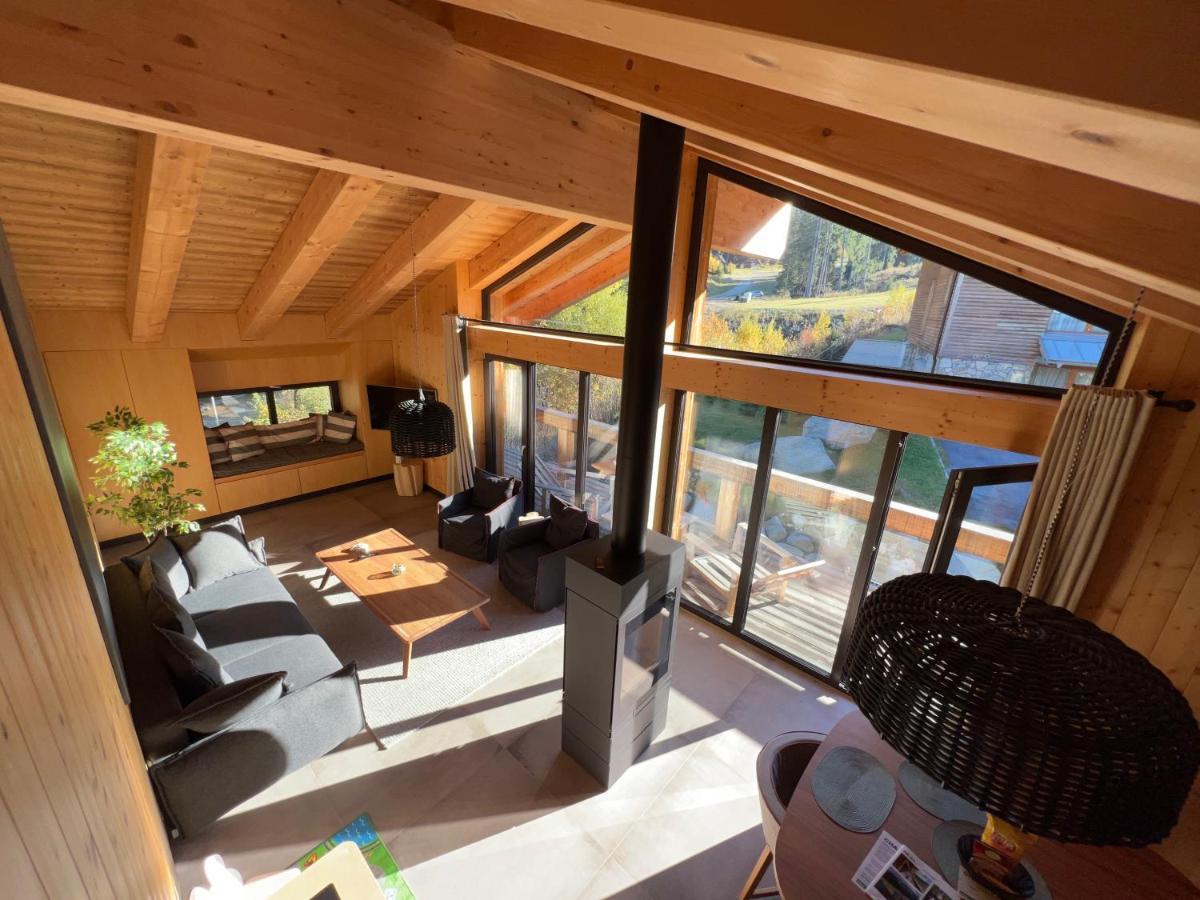Chalet One Jasna Demanovska Dolina Ngoại thất bức ảnh