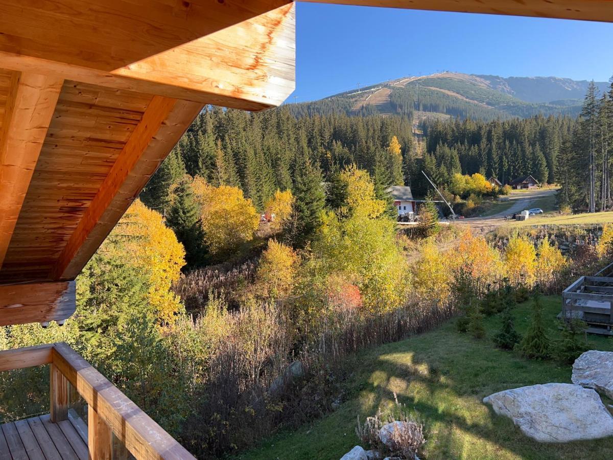 Chalet One Jasna Demanovska Dolina Ngoại thất bức ảnh