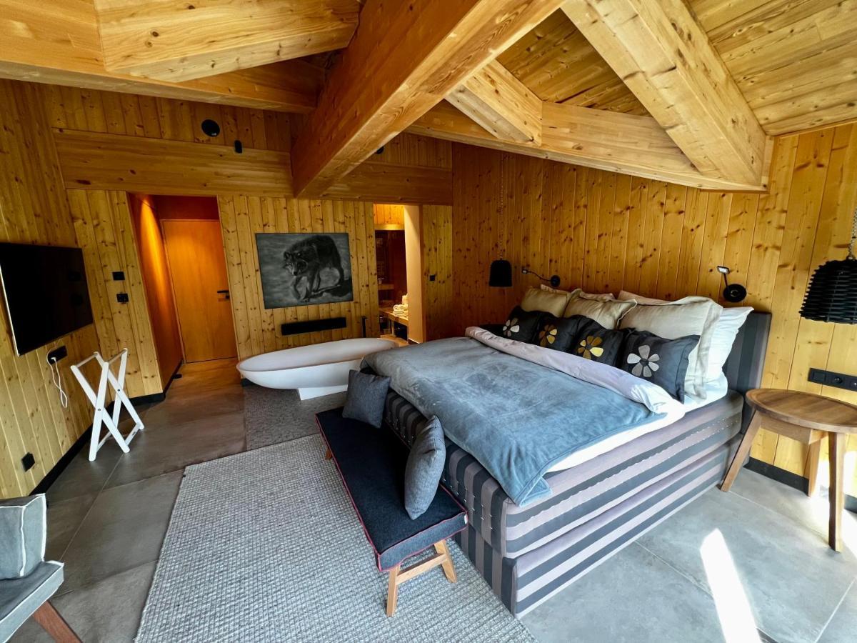 Chalet One Jasna Demanovska Dolina Ngoại thất bức ảnh