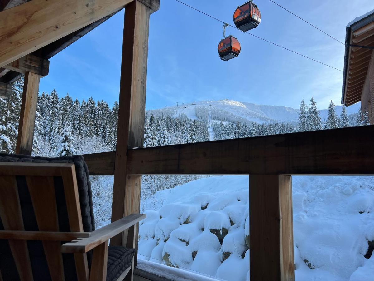 Chalet One Jasna Demanovska Dolina Ngoại thất bức ảnh